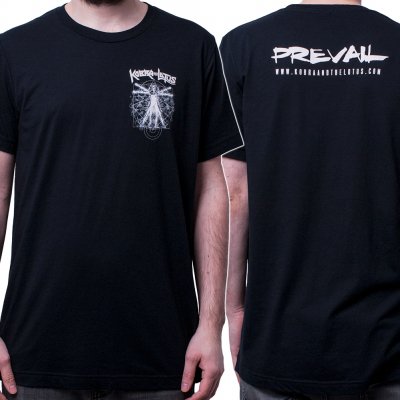 Prevail | T-Shirt