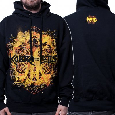 Expire | Hoodie