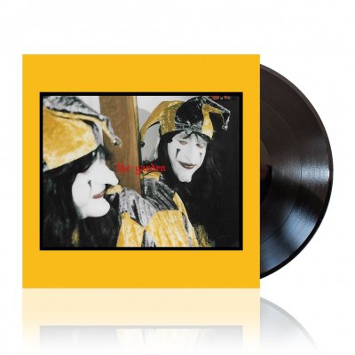 Mirror Might Steal Your Charm | Black Vinyl