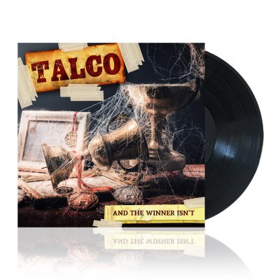And The Winner Isn't | 180g Black Vinyl