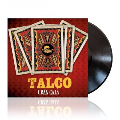 Gran Gala | Black Vinyl