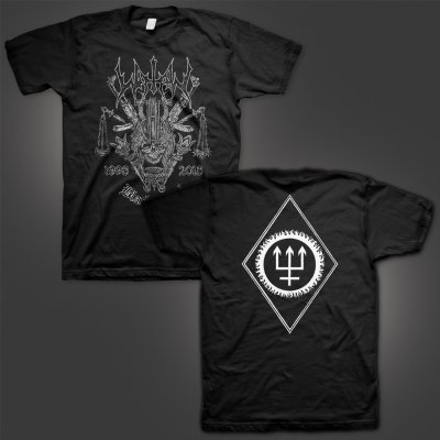 watain - 20 Years | T-Shirt