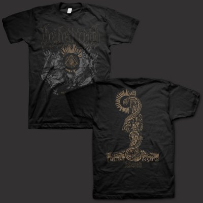Messe Noir | T-Shirt