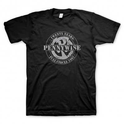 Full Circle 20 Years | T-Shirt