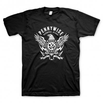 Eagle | T-Shirt