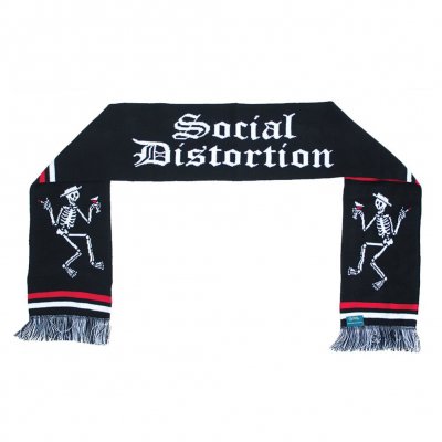 Est. 1979 Skelly | Scarf