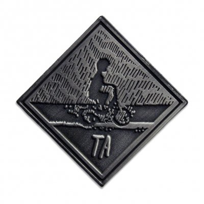 Touche Amore - Dead Horse | Pin