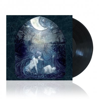 alcest - Écailles De Lune | Black Vinyl