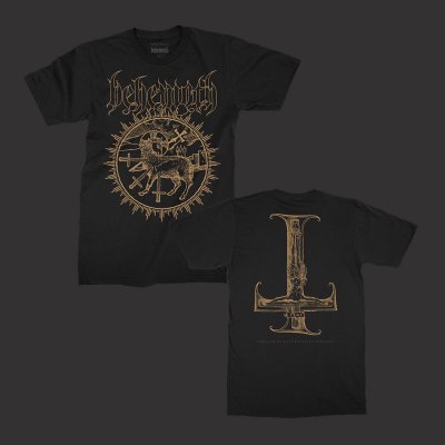Inverted Cross | T-Shirt