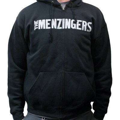 The Menzingers - Canary | Zip-Hood