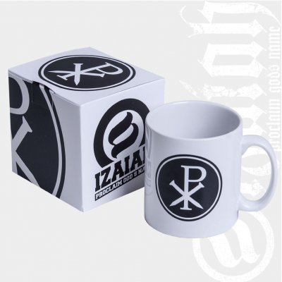 izaiah - PX | Coffee Mug