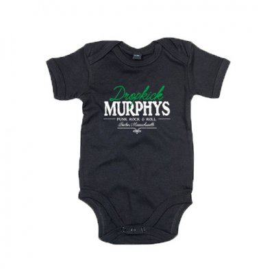 dropkick-murphys - Punk & Roll | Onesie