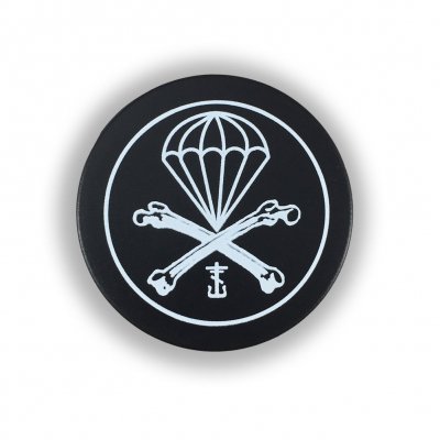 Frank Iero - Parachute | Pop Socket