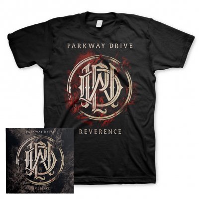 Parkway Drive - Reverence/Monogram | CD Bundle