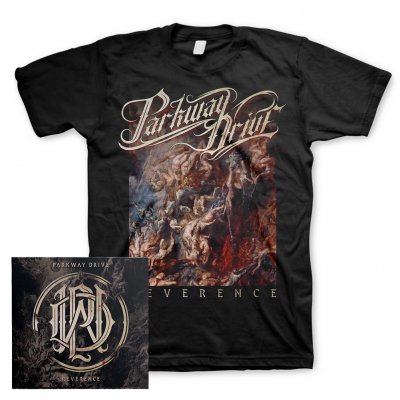 Parkway Drive - Reverence/Album | CD Bundle