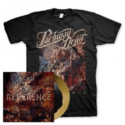 Parkway Drive - Reverence/Album | Colored LP Bundle