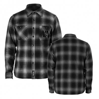 i-prevail - VA | Flannel Shirt