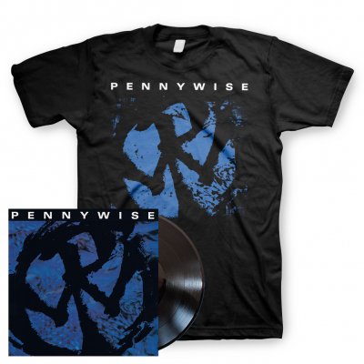 Pennywise - Pennywise | Vinyl Bundle