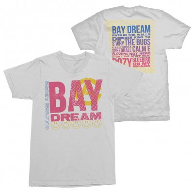 shop - Bay Dream | T-Shirt