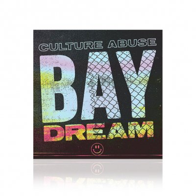 Culture Abuse - Bay Dream | CD