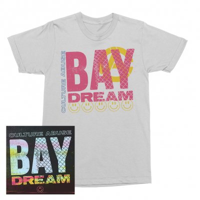 shop - Bay Dream | CD Bundle