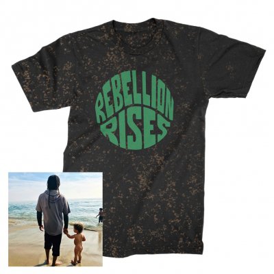 Ziggy Marley - Rebellion Rises | CD Bundle