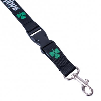 Shamrock | Lanyard