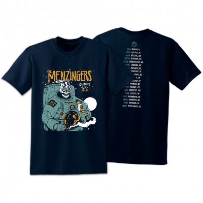 The Menzingers - Tour 2018 | T-Shirt