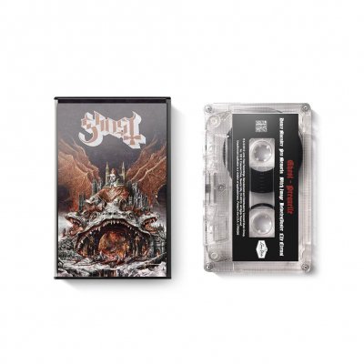 Prequelle | Tape