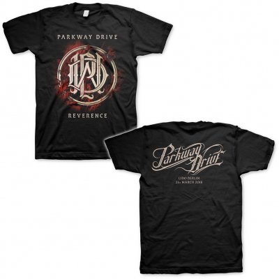 Monogram Berlin | T-Shirt