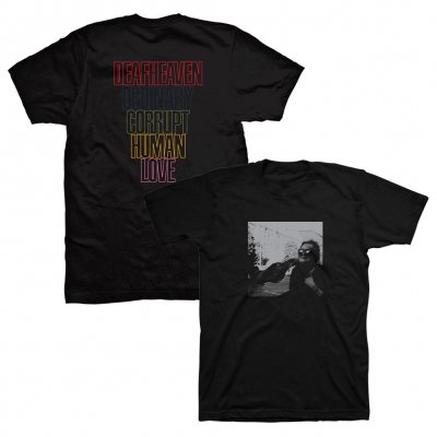 Deafheaven - Ordinary Corrupt Human Love | T-Shirt