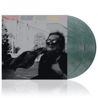 Deafheaven - Ordinary Corrupt Human Love | 2xColored 180g Vinyl