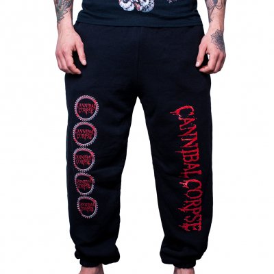 Cannibal Corpse - Logo | Sweatpants