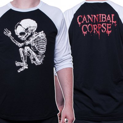 Fetus | Baseball Longsleeve