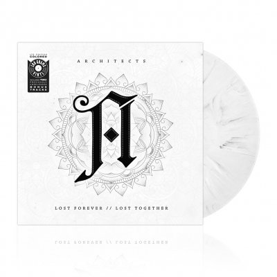 Lost Forever // Lost Together | Deluxe 180g Vinyl