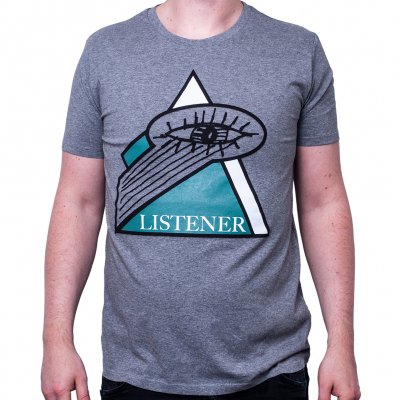 listener - Eye | T-Shirt