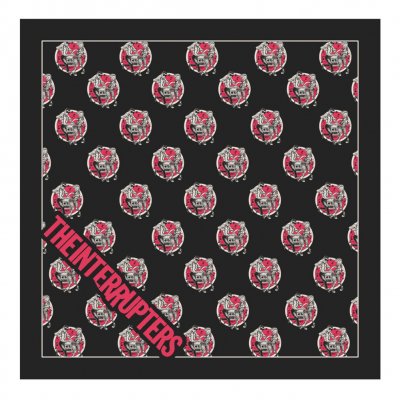 the-interrupters - Dancing Couple | Bandana