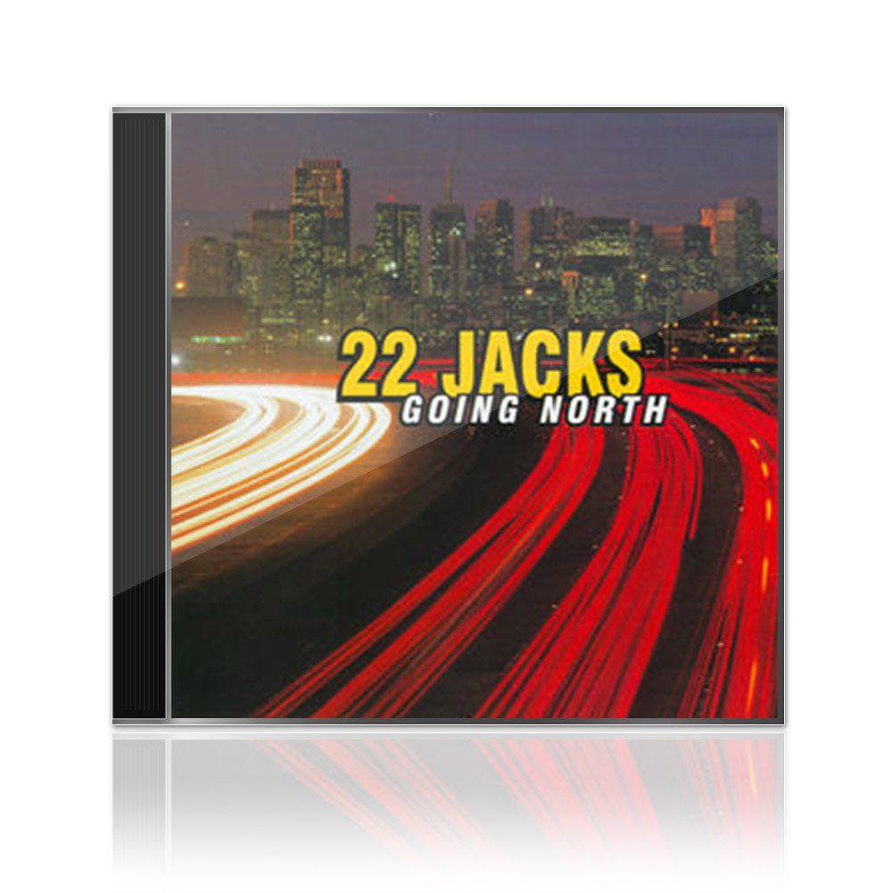 IMAGE | Going North | CD