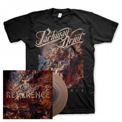 Parkway Drive - Reverence/Album | Colored LP Bundle