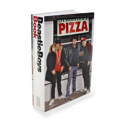 beastie-boys - Beastie Boys Book | Book