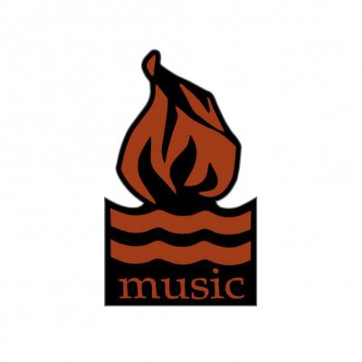 Hot Water Music - Logo | Enamel Pin