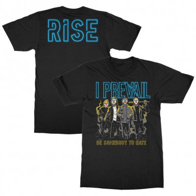 i-prevail - Rise | T-Shirt