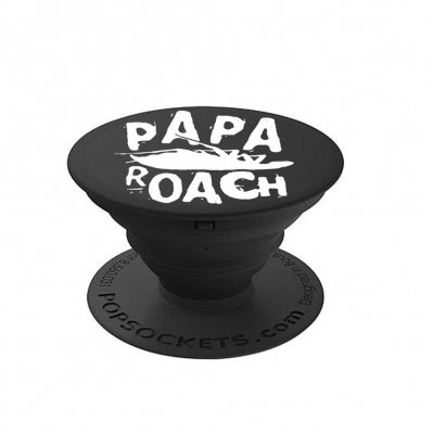 papa-roach - Classic Logo | Pop Socket