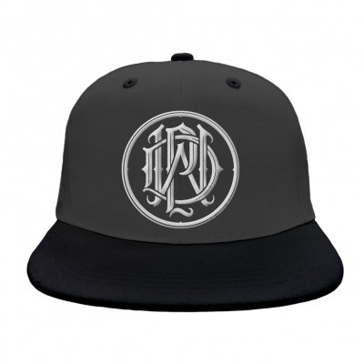 parkway-drive - Logo Crest | Snapback Cap
