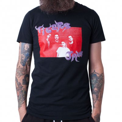 tigers-jaw - Tour April 2018 | T-Shirt