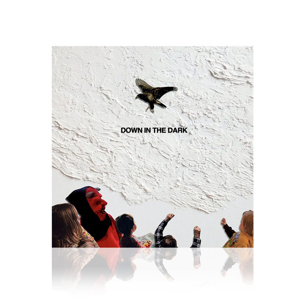 IMAGE | Down In The Dark | CD