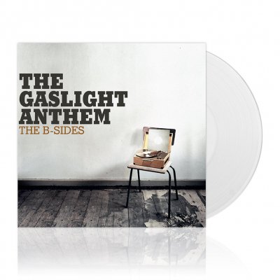 The B-Sides | White Vinyl