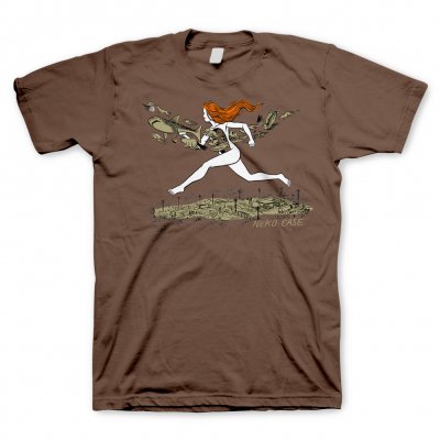 On The Run | T-Shirt
