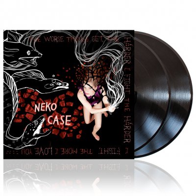 The Worse Things Get | Deluxe 2xVinyl