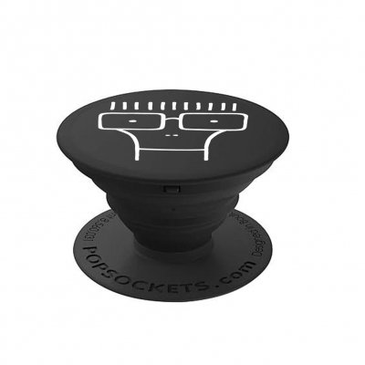 Milo | Pop Socket